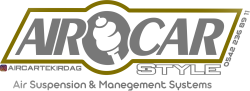 Aircar