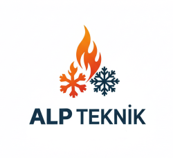 ALP TEKNİK KOMBİ & KLİMA