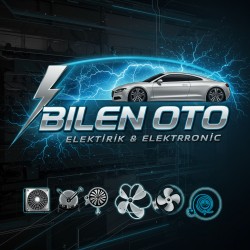 BiLEN OTO ELEKTİRİK & ELEKTRONİC