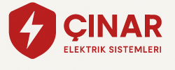 Çınar Elektrik Sistemleri