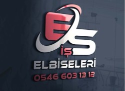 Es-İş Elbiseleri