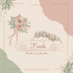 FUNDA ÇİÇEKCİLİK