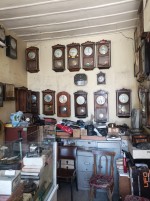 SAATÇİ SELİM KAZANCI