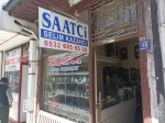 SAATÇİ SELİM KAZANCI