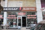 SERHAT ELEKTRİK
