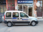 TEKNİK ELEKTRONİK SUNNY YETKİLİ SERVİS