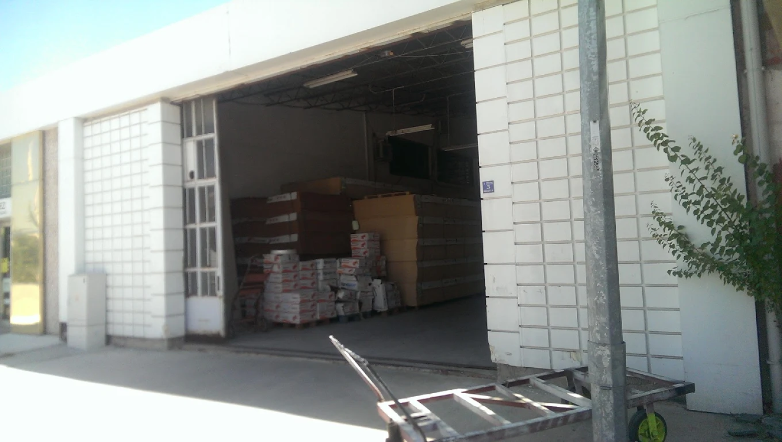 TERLEMEZ ORMAN ÜRÜNLERİ