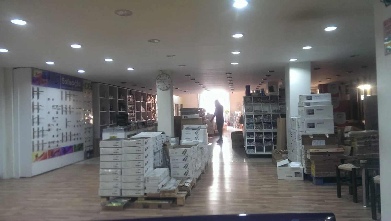 TERLEMEZ ORMAN ÜRÜNLERİ