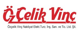 ÖZÇELİK VİNÇ
