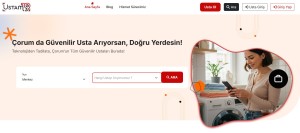 Ustam19 Yayında