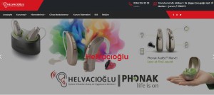 Helvacıoğlu İşitme Merkezi