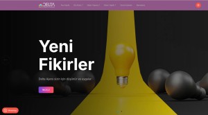 Delta Reklam Ajansı