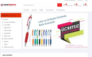 Çorum Promosyon