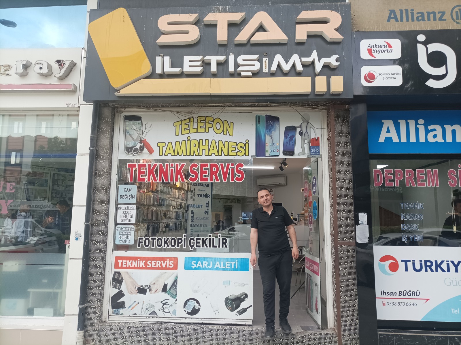 Star iletişim
