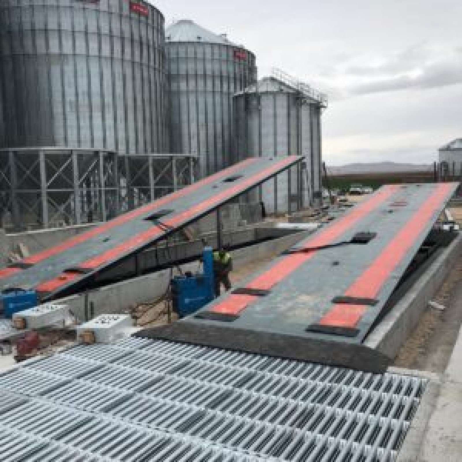 YALÇIN HİDROLİK