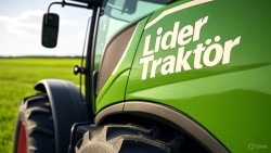 Lider Taraktör