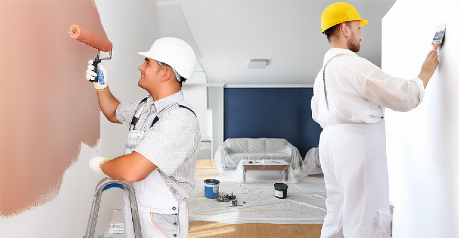 Boya Badana Seçerken Dikkat Edilmesi Gereken 5 Önemli Nokta