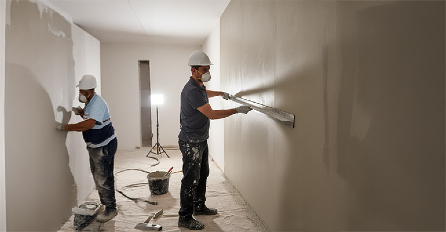 ABC Market Restorasyonu