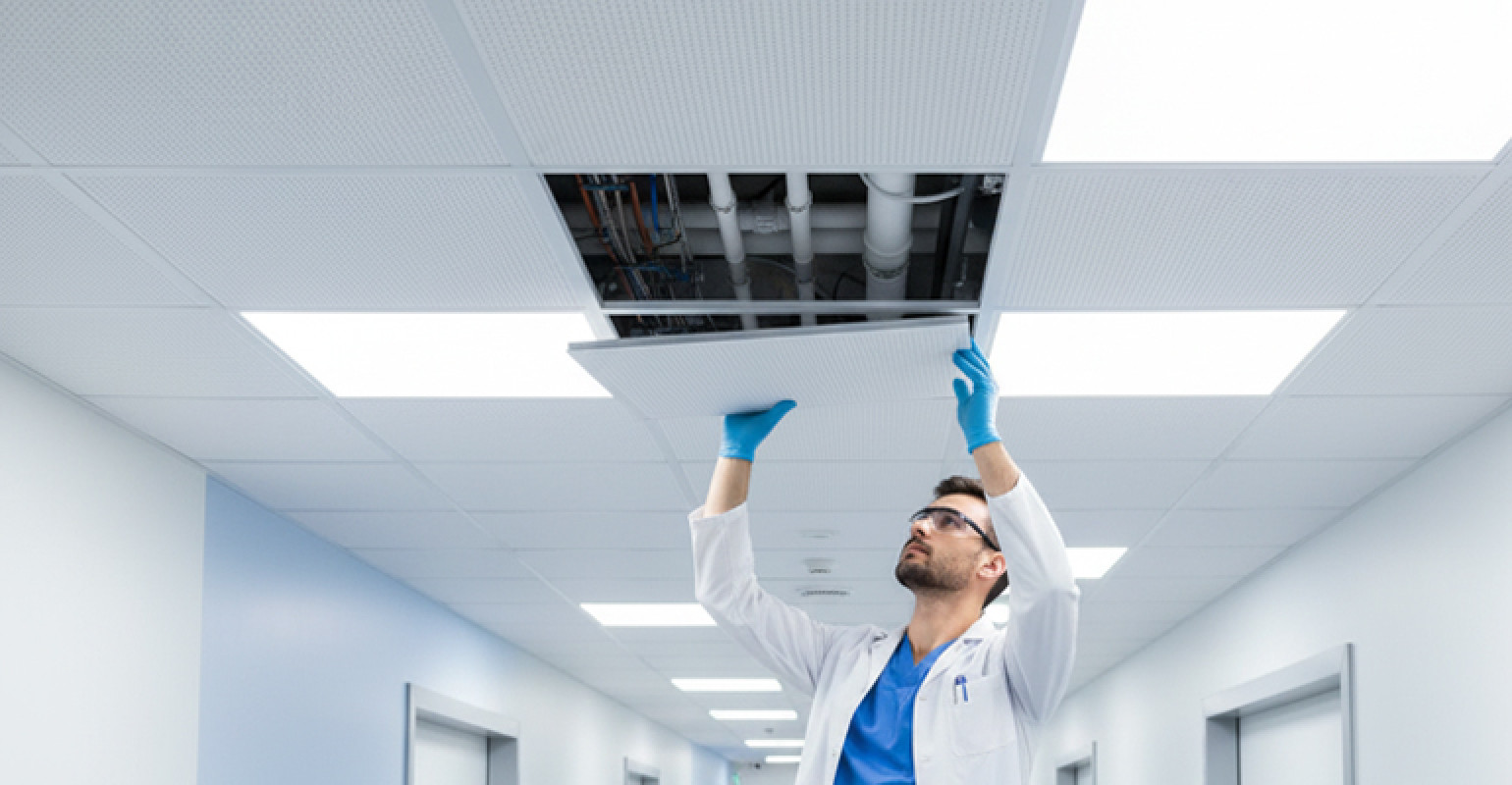 Modern Banyo Dekorasyonu Trendleri (2025)