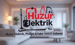 Huzur Elektrik