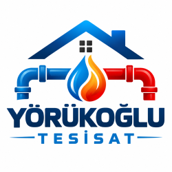 Yörükoğlu tesisat logosu
