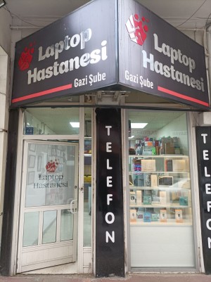 Laptop Hastanesi