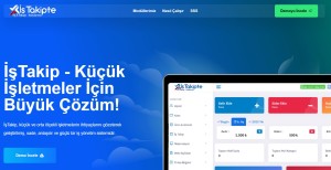 İştakip