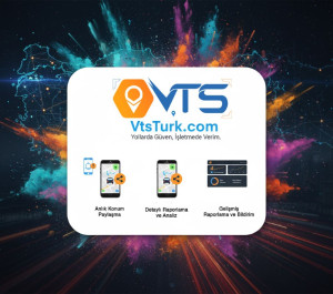 VtsTurk YAYINDA !!!