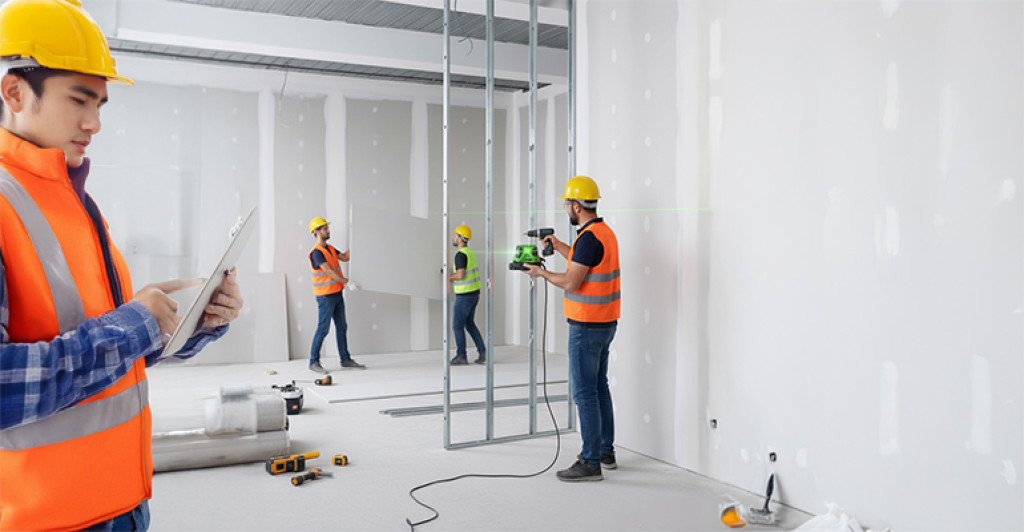 Evinizi Baştan Yaratın: Profesyonel İç Mekan Dekorasyonunun Önemi