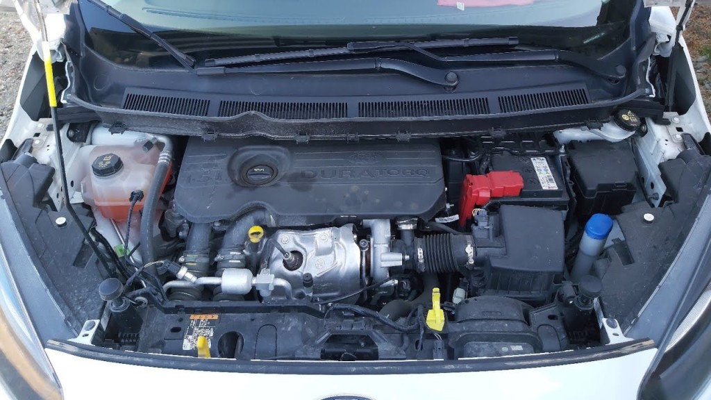 Ford Courier Euro 6, Focus 1.6 TDI ve Transit Arıza Kodları ve Çözümleri